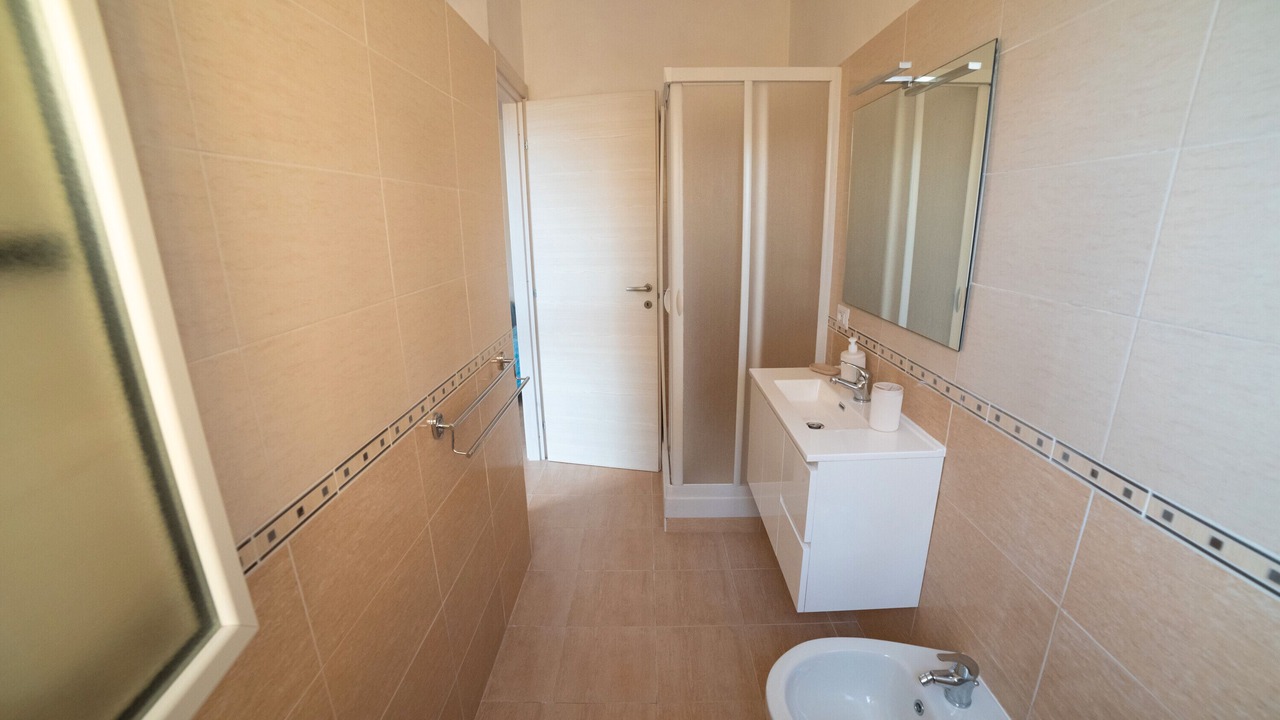 Photo of Bathroom in Agropoli
