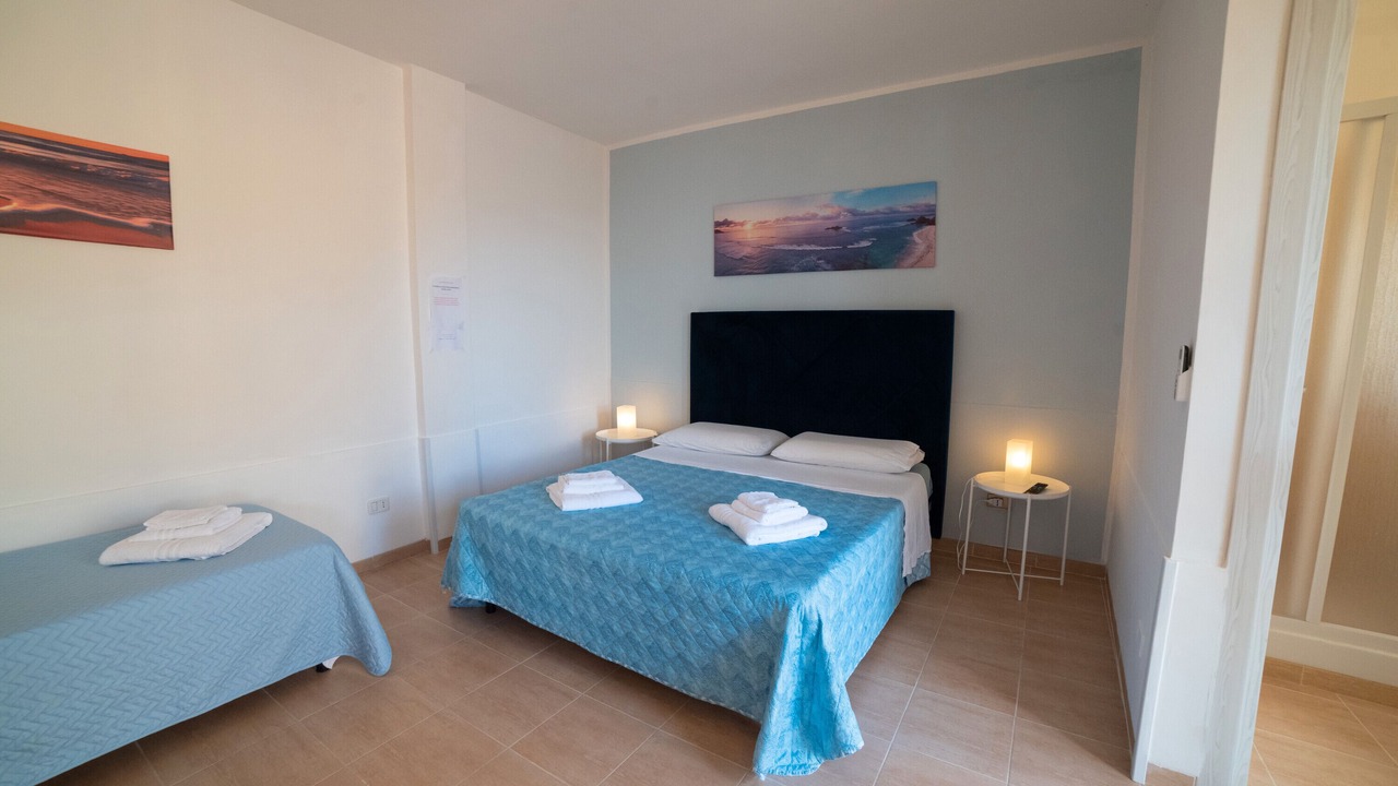 Photo of Bedroom in Agropoli