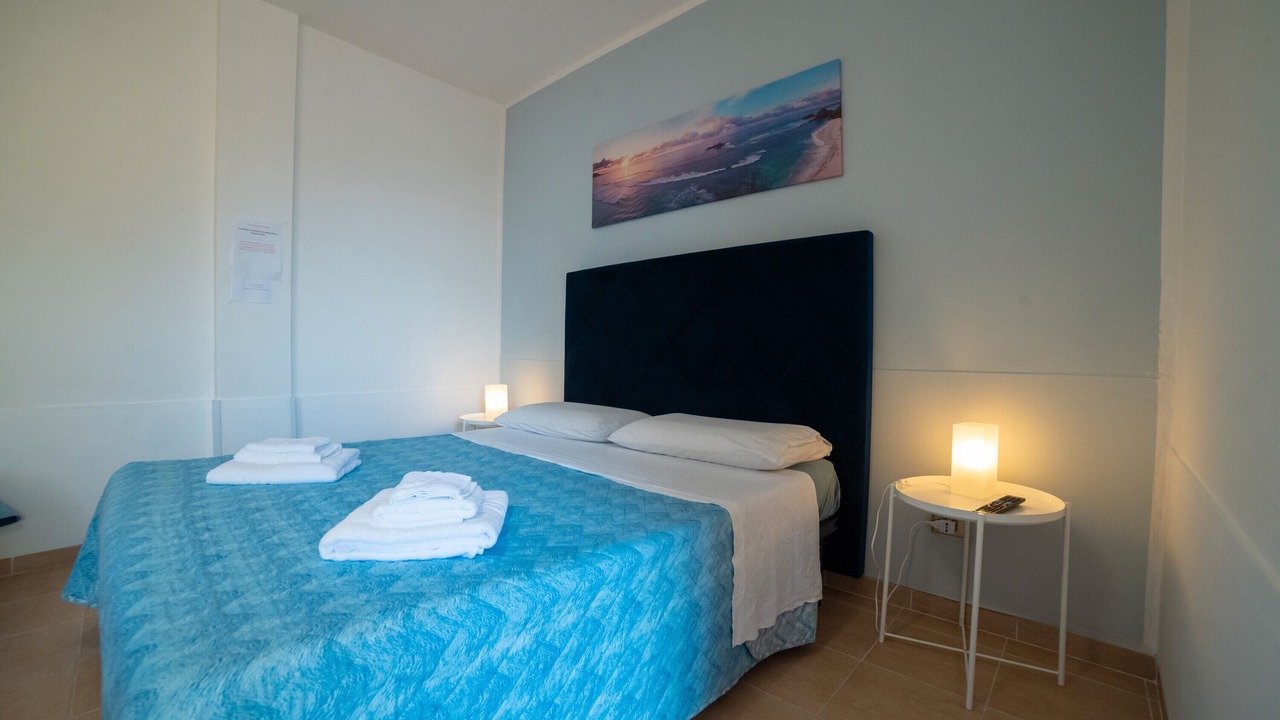 Photo of Bedroom in Agropoli