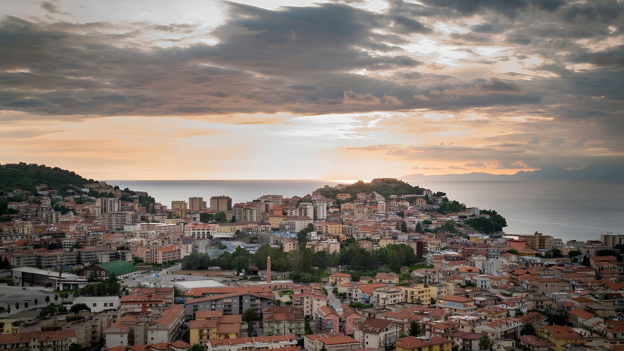 Photo of Outdoor in Agropoli