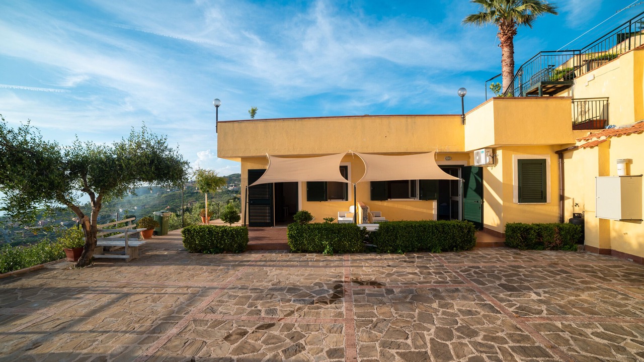 Photo of Outdoor in Agropoli