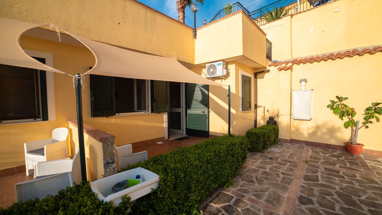 Photo of Outdoor in Agropoli