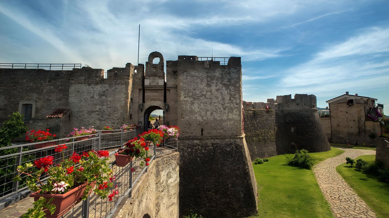 Photo of Others in Agropoli