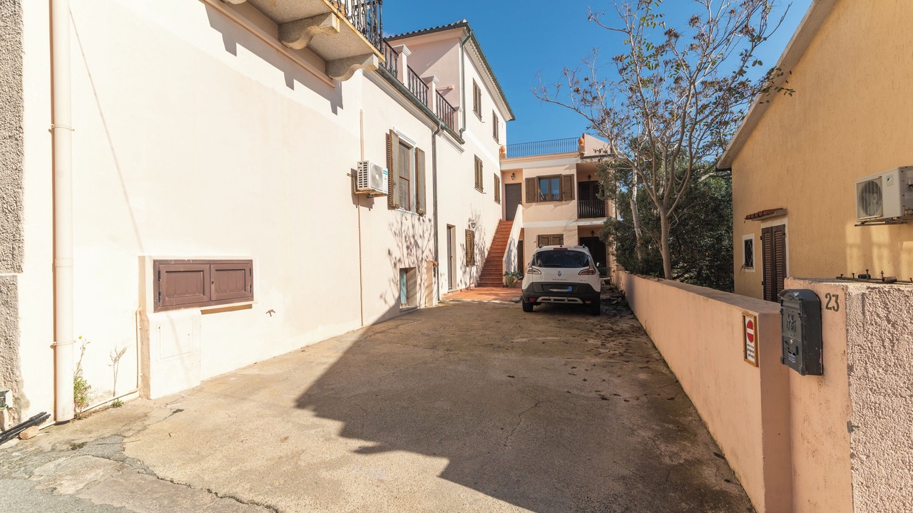 Photo of Outdoor in La Maddalena