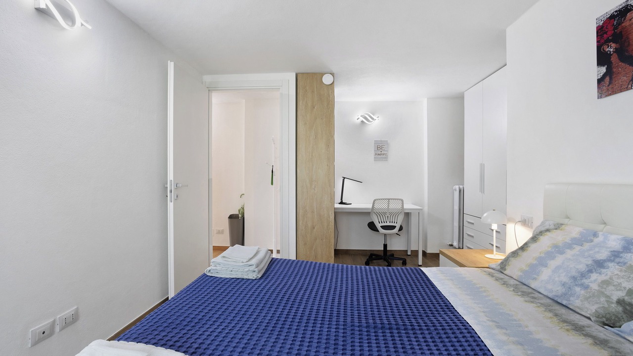 Photo of Bedroom in Pavia
