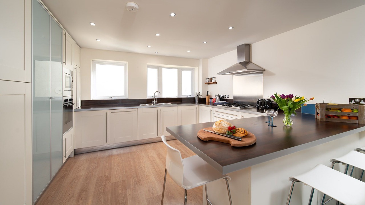 Photo of Kitchen in Mortehoe