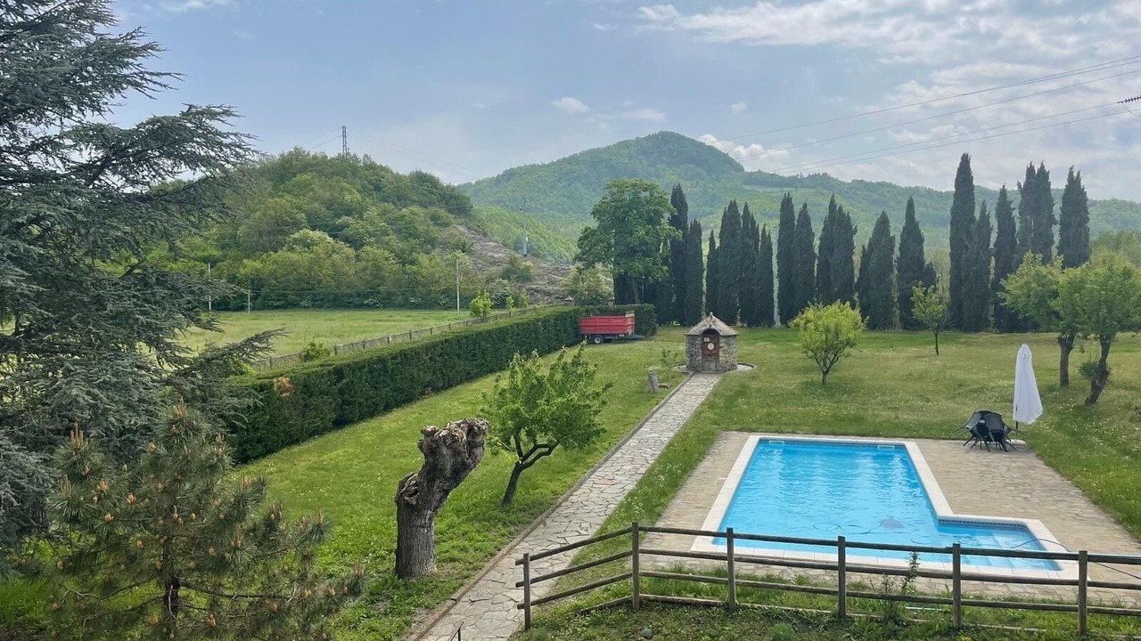 Photo of Outdoor in Mombaldone