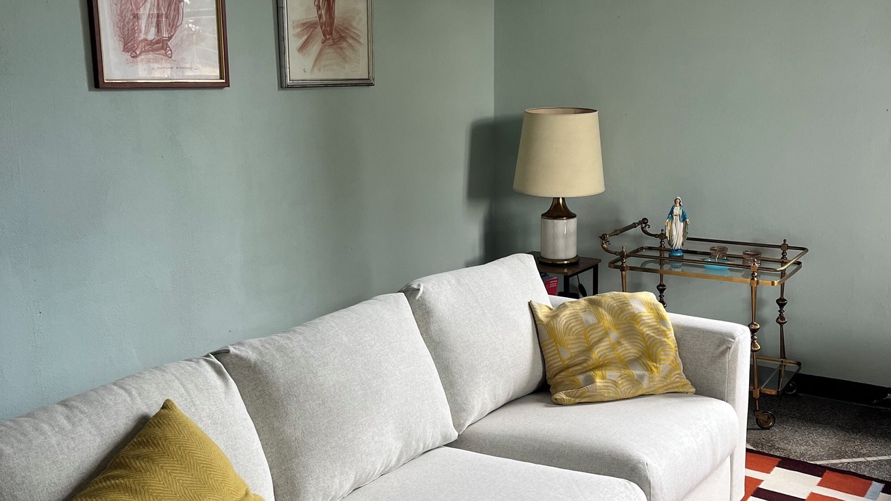 Photo of Livingroom in Mombaldone