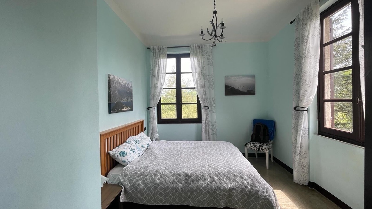 Photo of Bedroom in Mombaldone