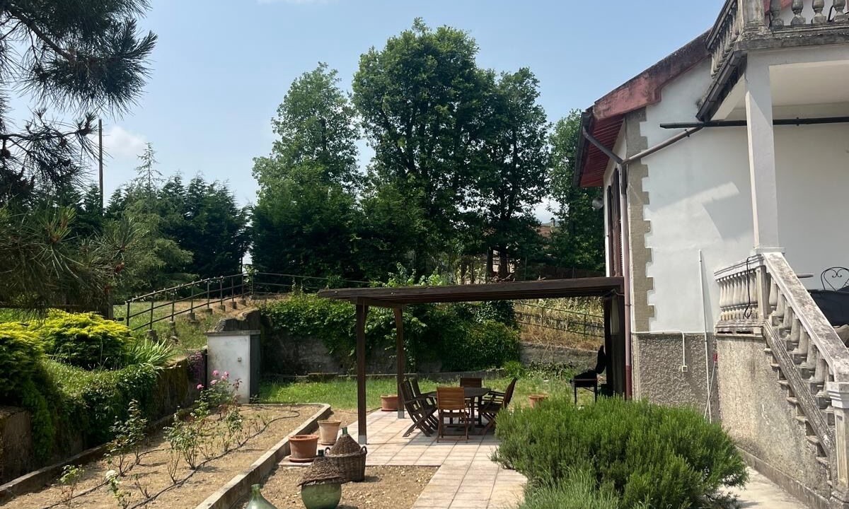 Photo of Patio Balcony in Mombaldone