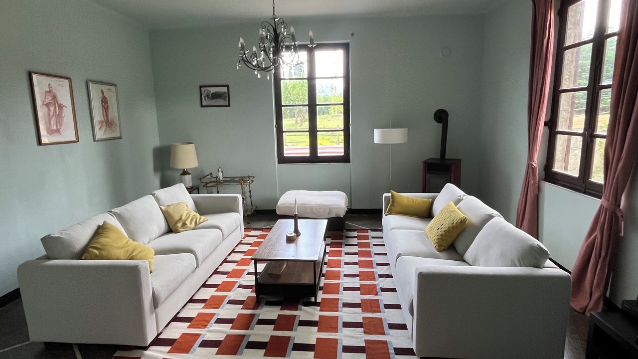 Photo of Livingroom in Mombaldone