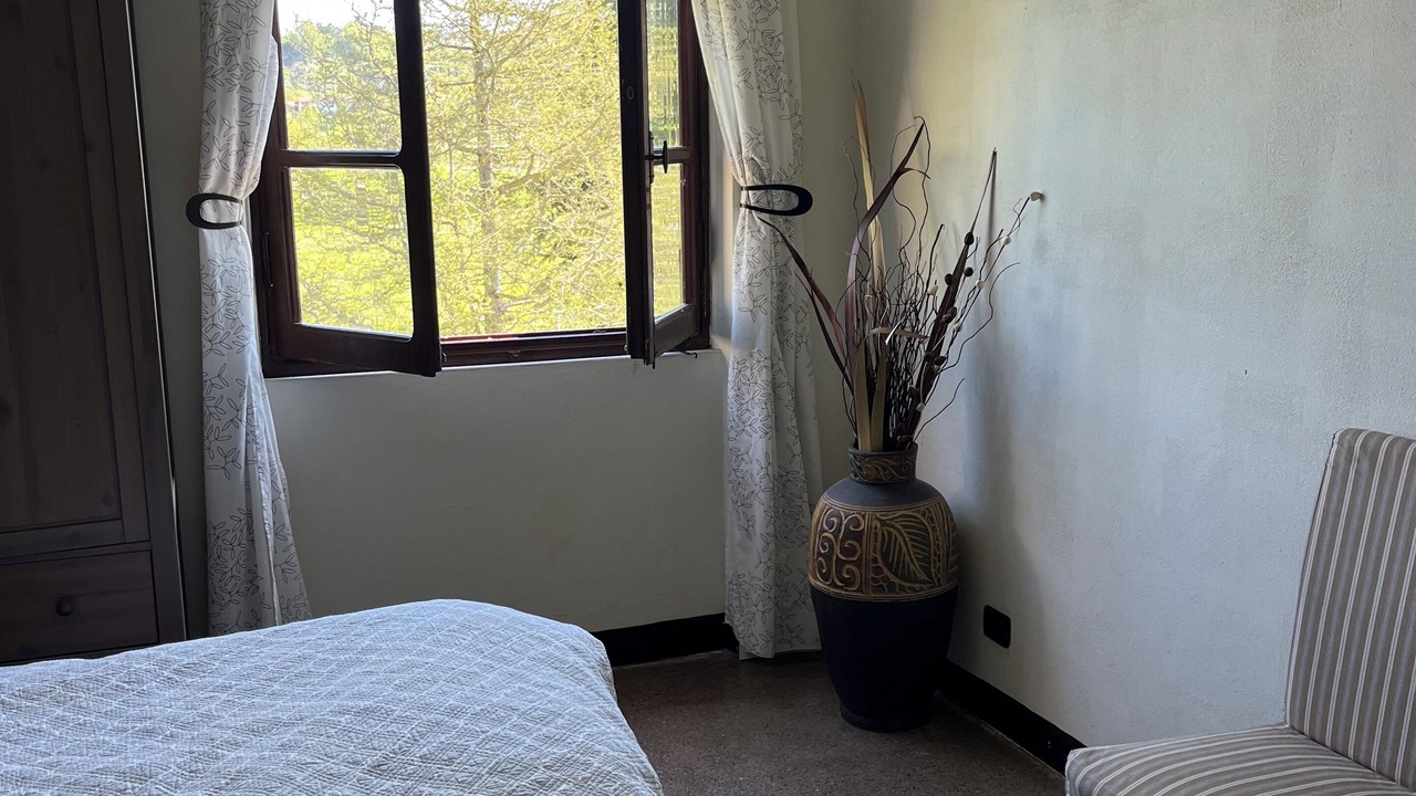 Photo of Bedroom in Mombaldone