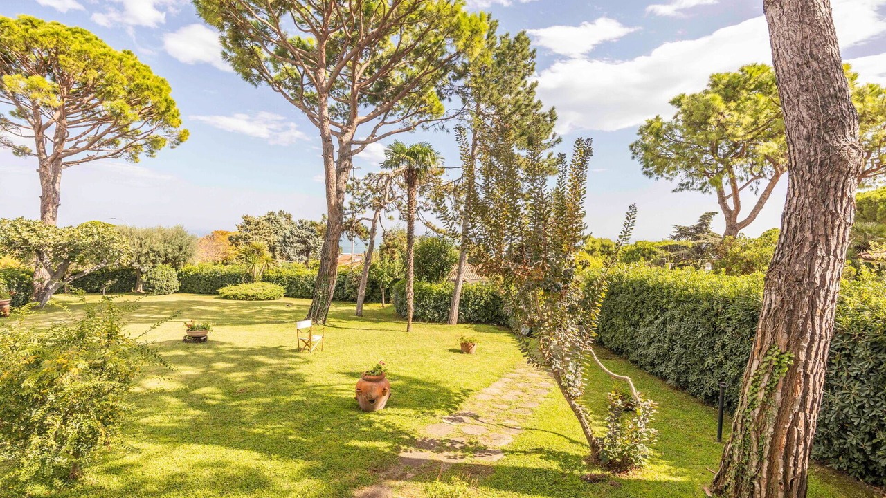 Photo of Outdoor in Villaggio Taunus