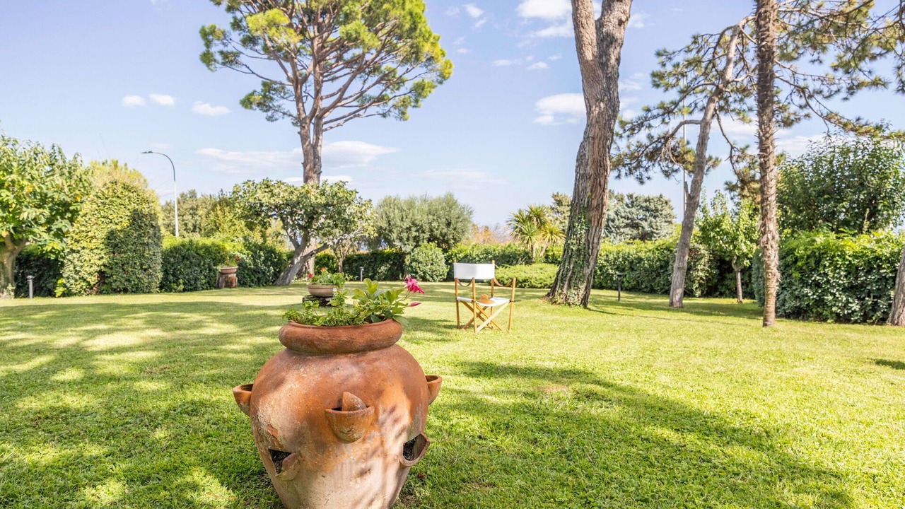 Photo of Outdoor in Villaggio Taunus