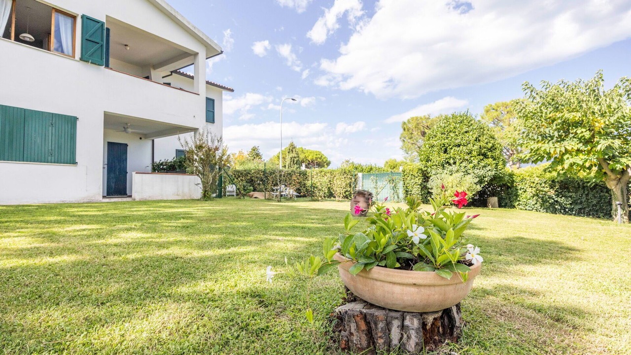 Photo of Outdoor in Villaggio Taunus
