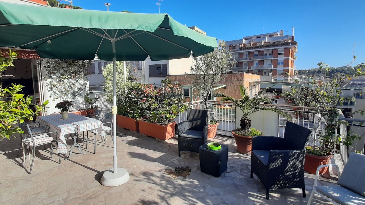 Photo of Outdoor in Quartiere XIII Aurelio
