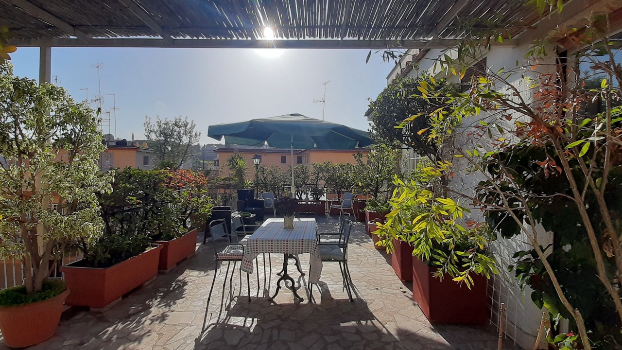 Photo of Outdoor in Quartiere XIII Aurelio