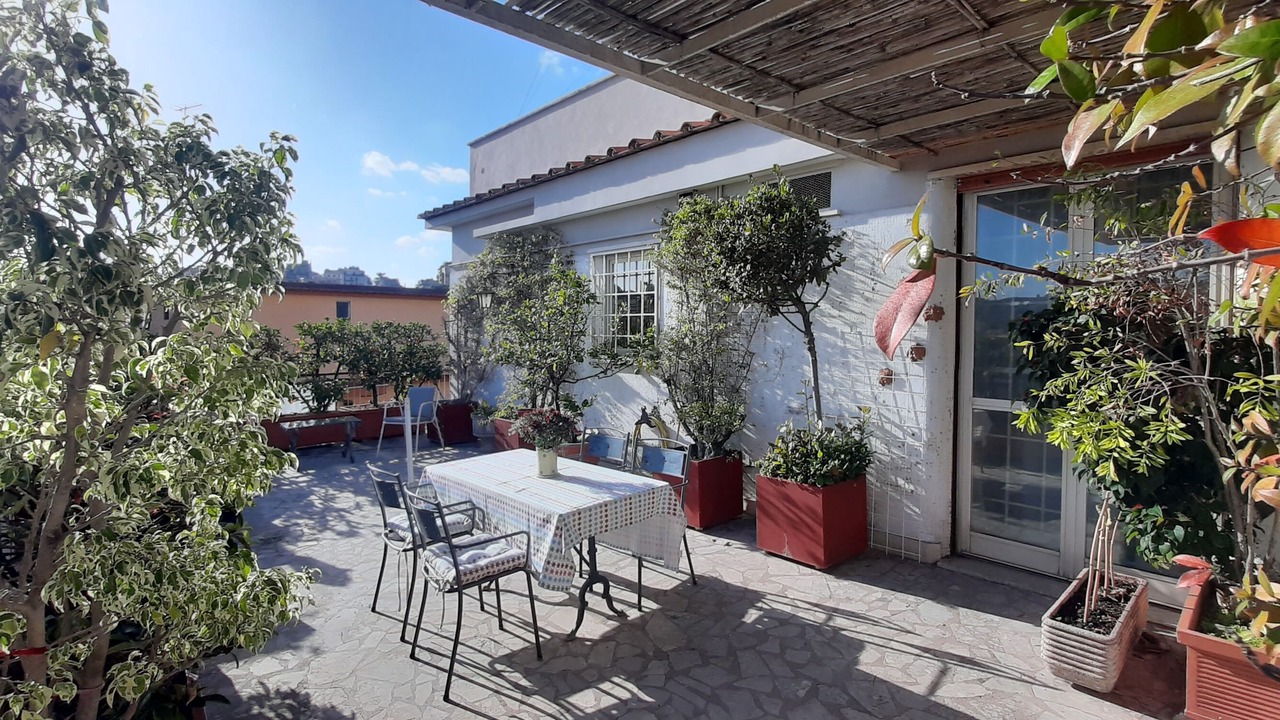 Photo of Outdoor in Quartiere XIII Aurelio
