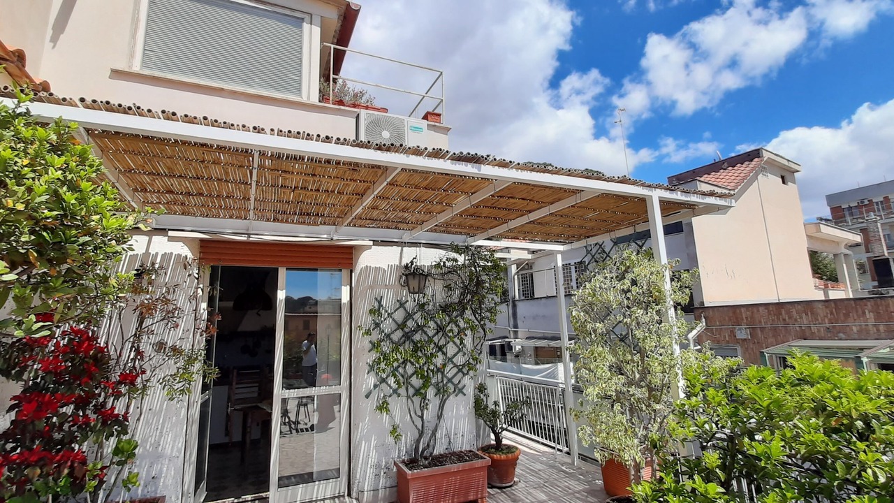 Photo of Outdoor in Quartiere XIII Aurelio