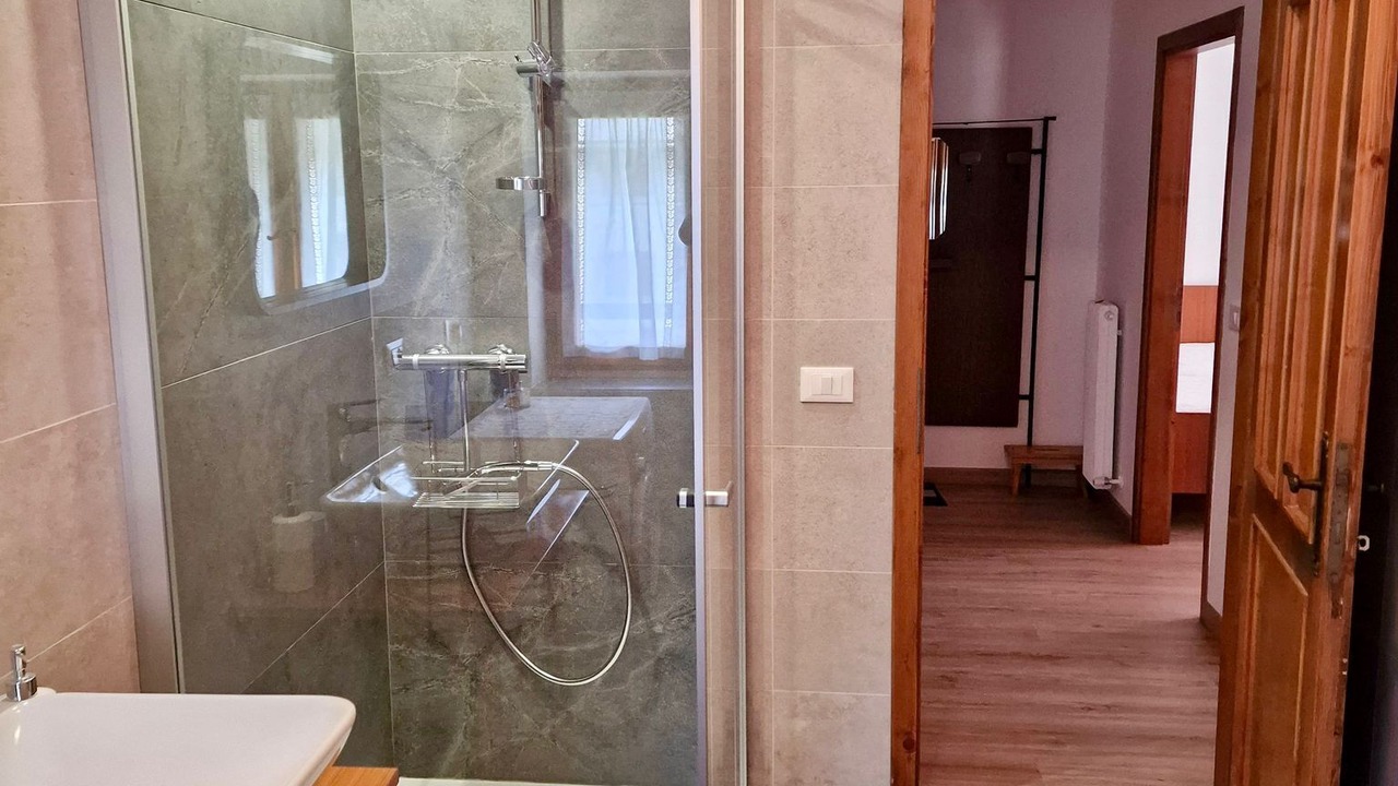 Photo of Bathroom in Cogolo