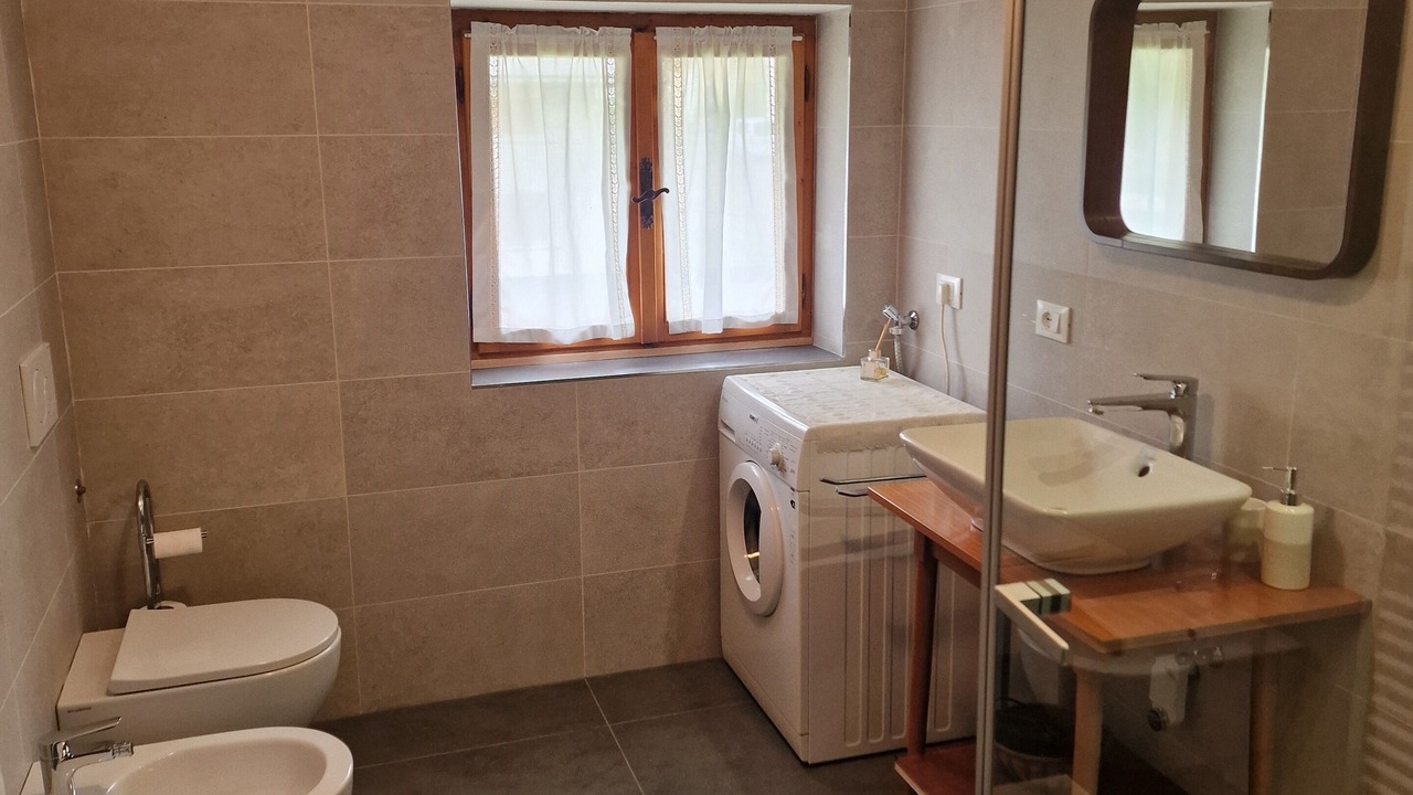 Photo of Bathroom in Cogolo