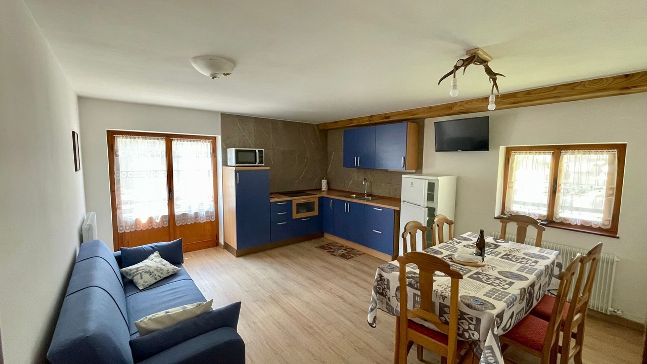Photo of Livingroom in Cogolo