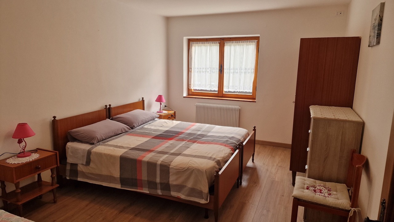 Photo of Bedroom in Cogolo