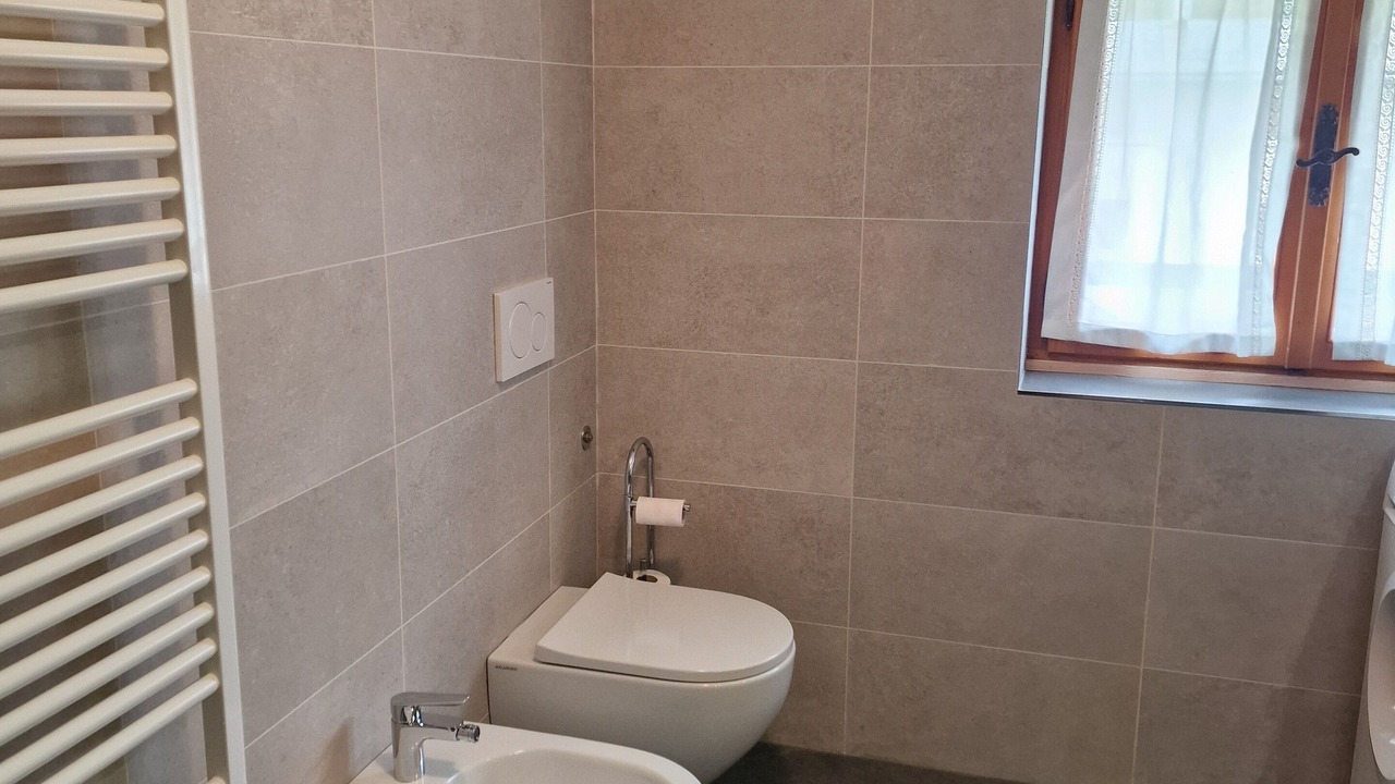 Photo of Bathroom in Cogolo