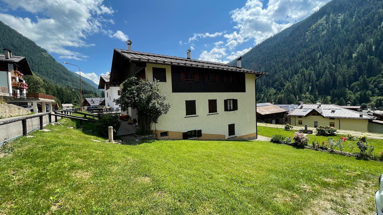 Photo of Outdoor in Cogolo