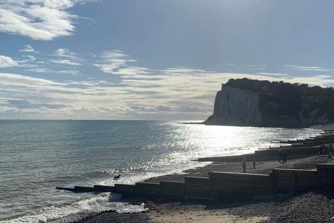 Photo of Others in St Margaret's at Cliffe