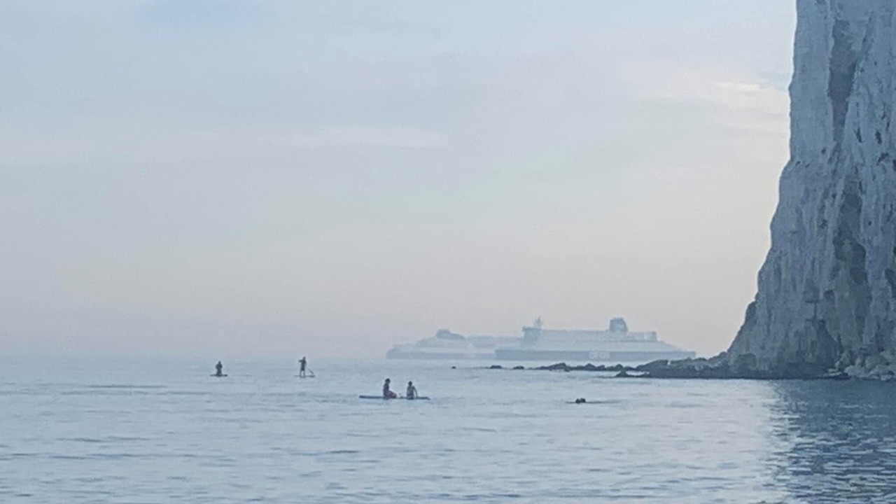 Photo of Others in St Margaret's at Cliffe