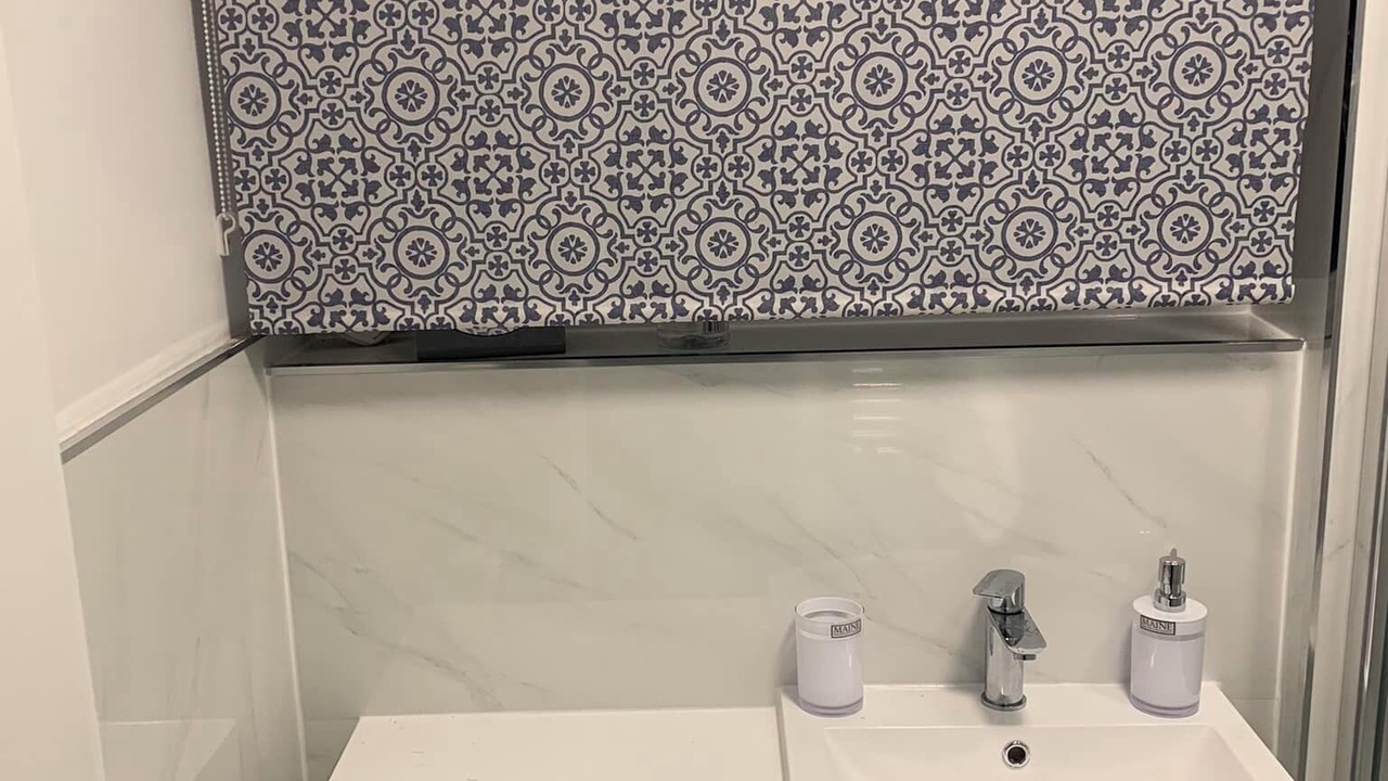 Photo of Bathroom in St Margaret's at Cliffe