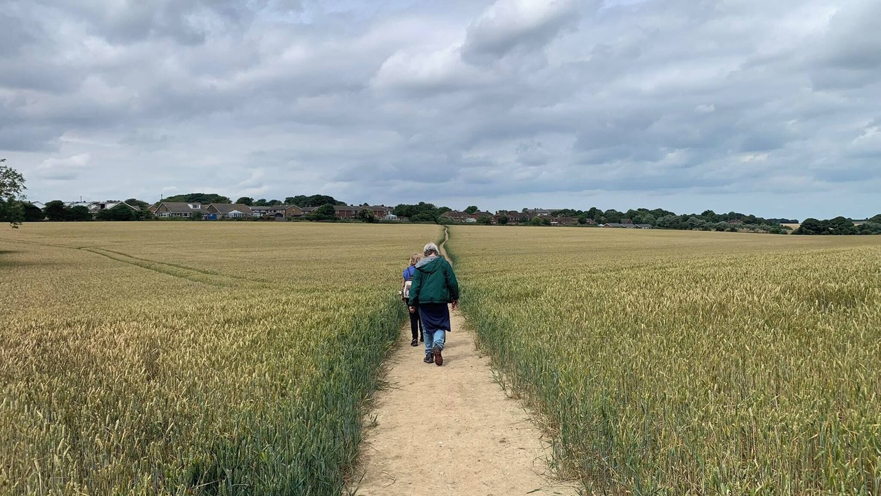 Photo of Others in St Margaret's at Cliffe
