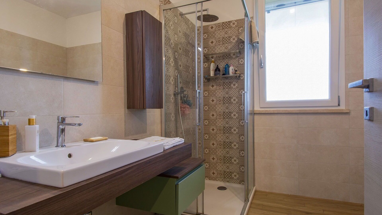Photo of Bathroom in Migliarino