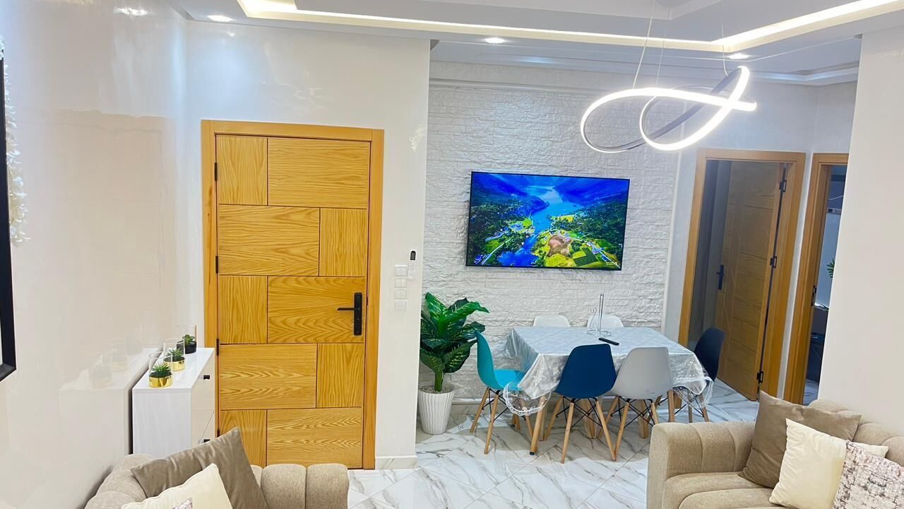 Photo of Livingroom in Martil