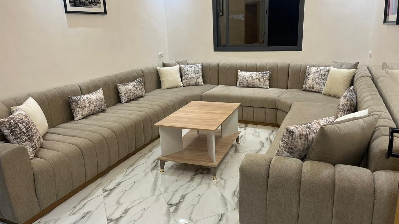 Photo of Livingroom in Martil