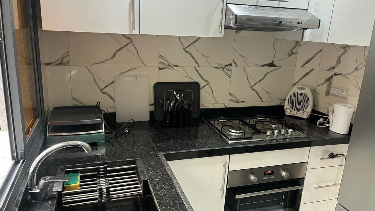Photo of Kitchen in Martil