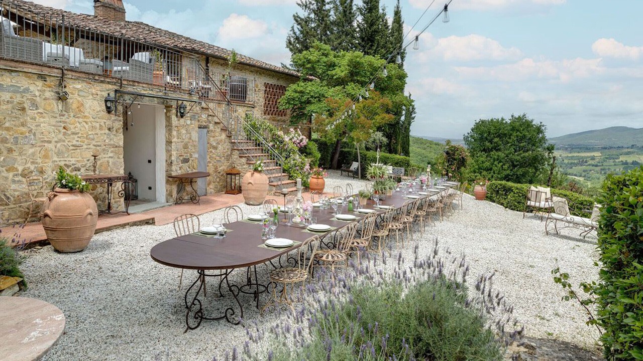 Photo of Outdoor in Panzano in Chianti