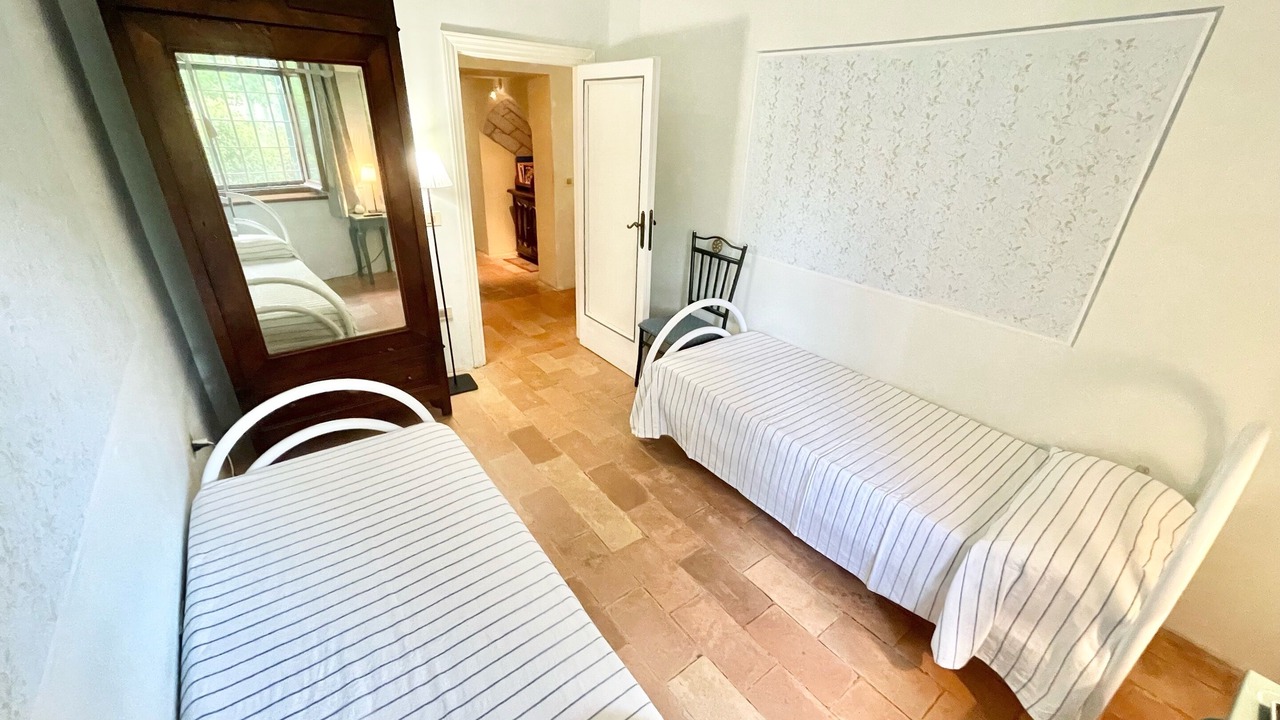 Photo of Bedroom in San Brizio