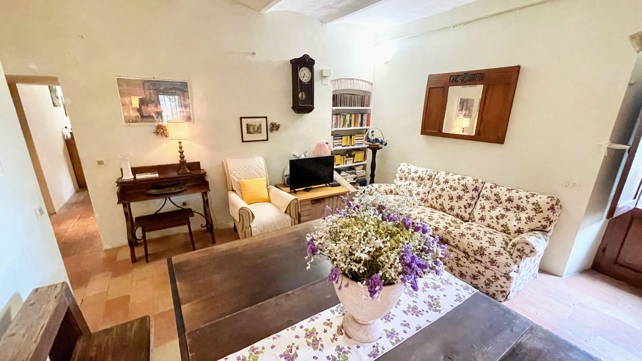 Photo of Livingroom in San Brizio