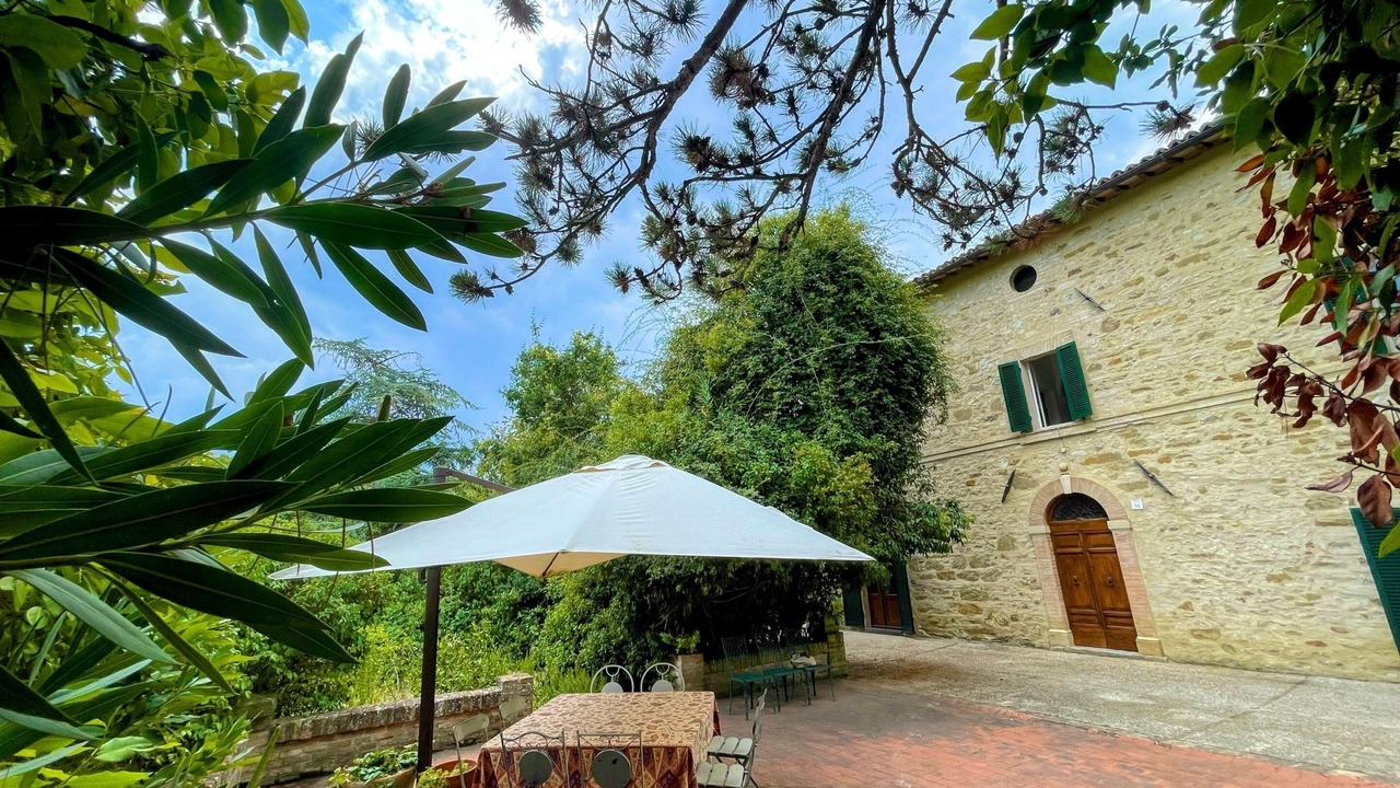 Photo of Outdoor in San Brizio