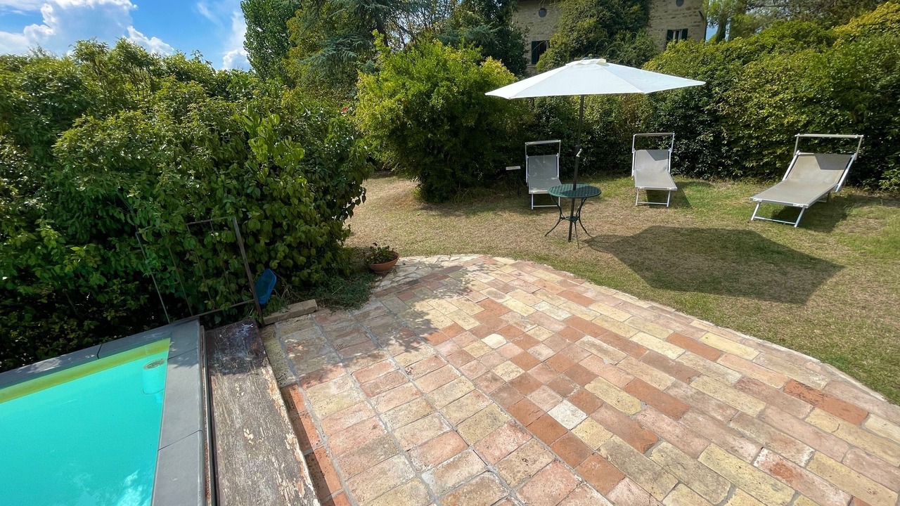 Photo of Outdoor in San Brizio
