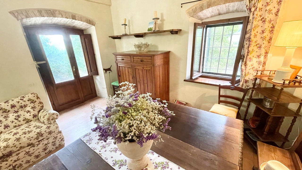 Photo of Livingroom in San Brizio
