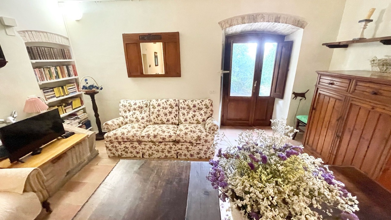 Photo of Livingroom in San Brizio
