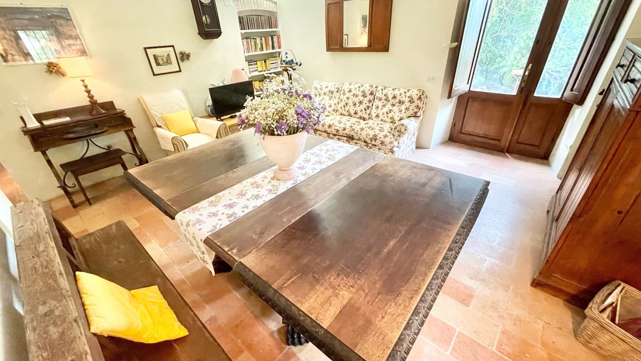 Photo of Livingroom in San Brizio