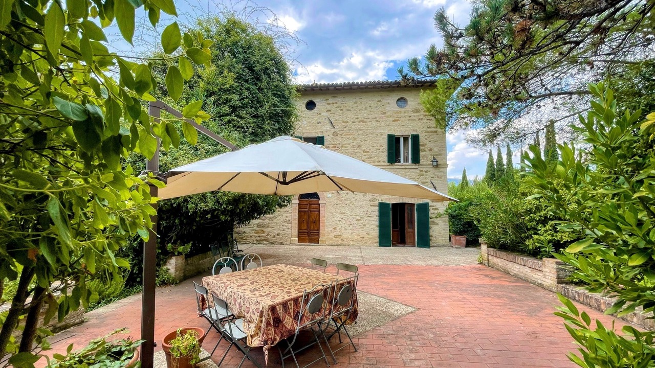 Photo of Outdoor in San Brizio