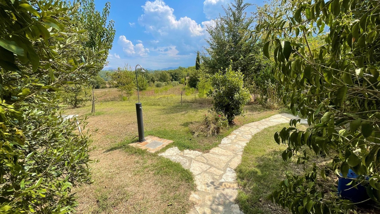 Photo of Outdoor in San Brizio