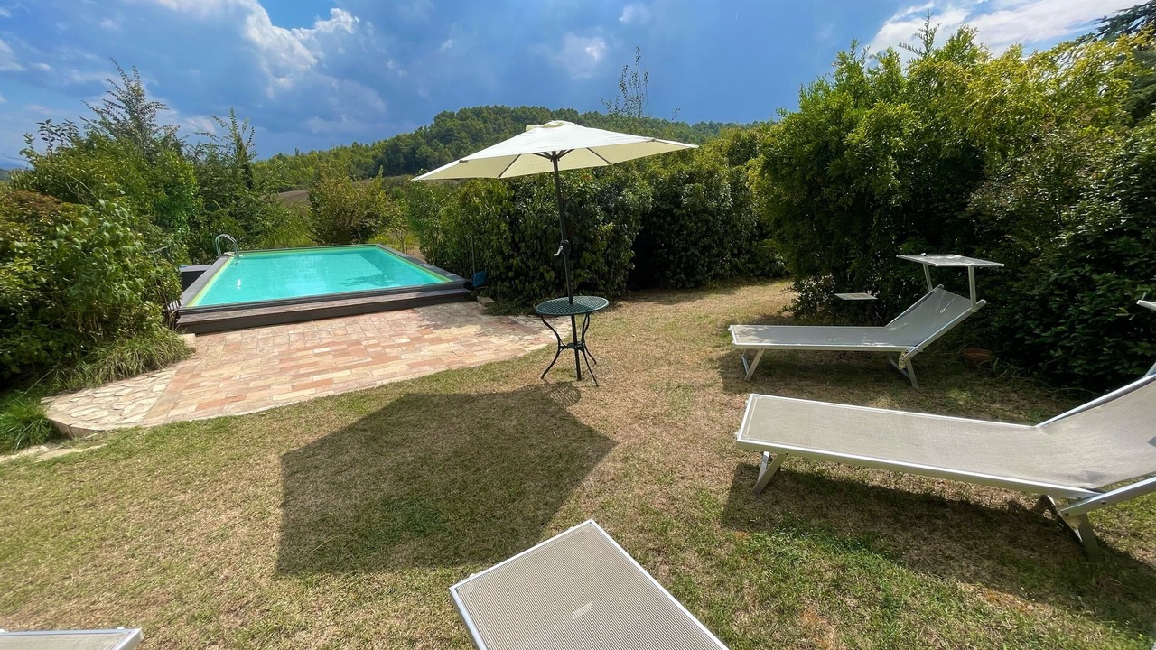 Photo of Outdoor in San Brizio