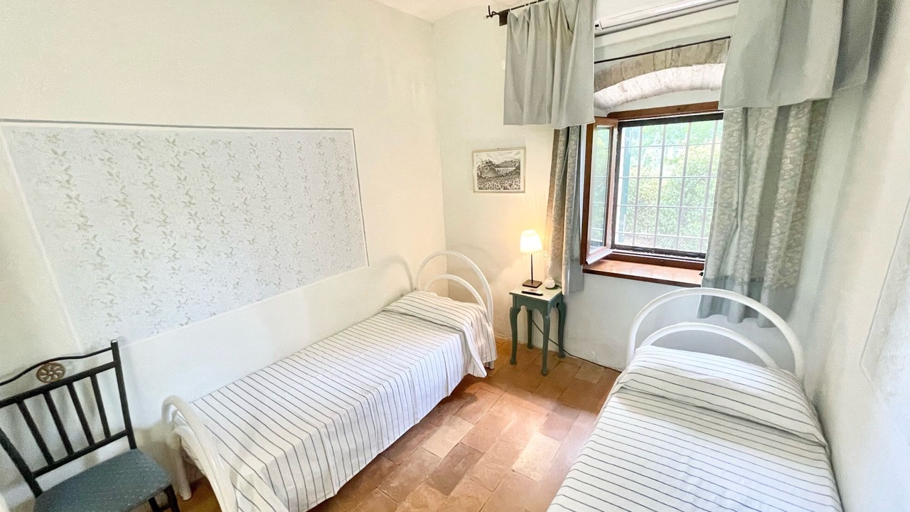 Photo of Bedroom in San Brizio