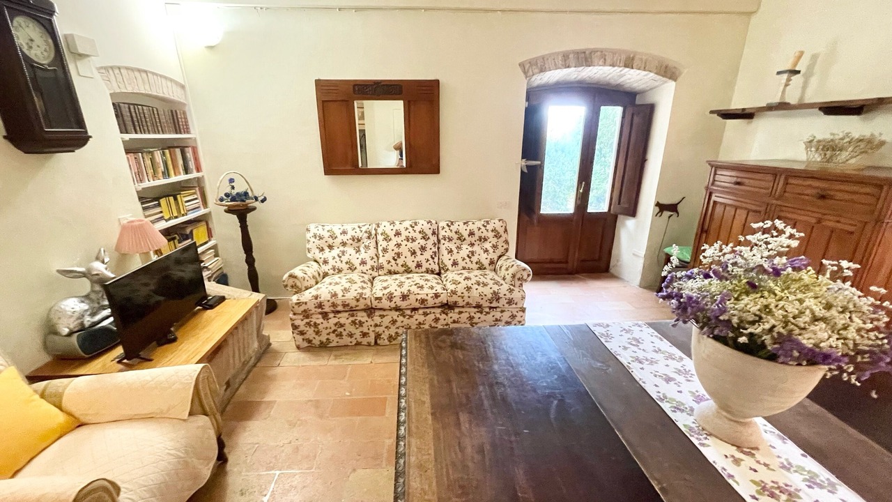 Photo of Livingroom in San Brizio